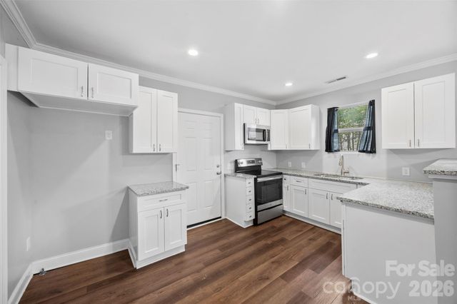 313 Gantt Street, Kings Mountain, NC 28086