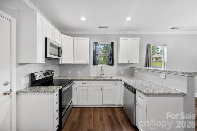 313 Gantt Street, Kings Mountain, NC 28086