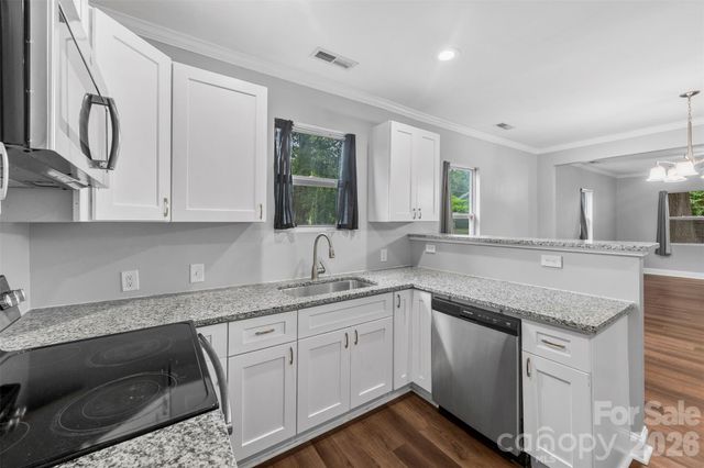 313 Gantt Street, Kings Mountain, NC 28086