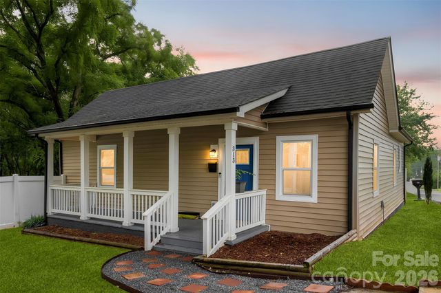 313 Gantt Street, Kings Mountain, NC 28086