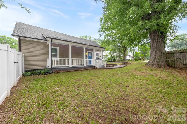 313 Gantt Street, Kings Mountain, NC 28086