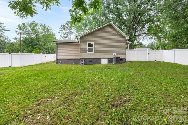 313 Gantt Street, Kings Mountain, NC 28086