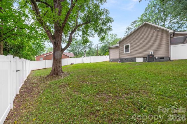 313 Gantt Street, Kings Mountain, NC 28086