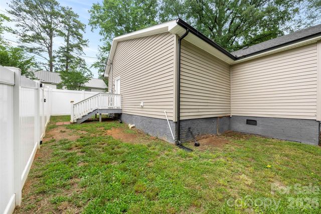 313 Gantt Street, Kings Mountain, NC 28086
