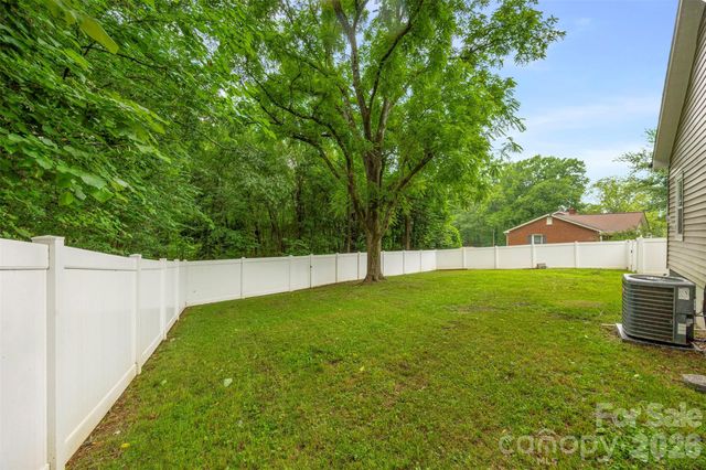 313 Gantt Street, Kings Mountain, NC 28086