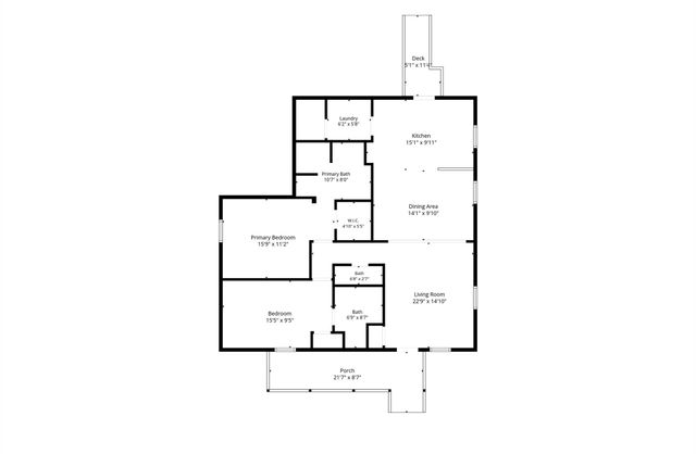313 Gantt Street, Kings Mountain, NC 28086