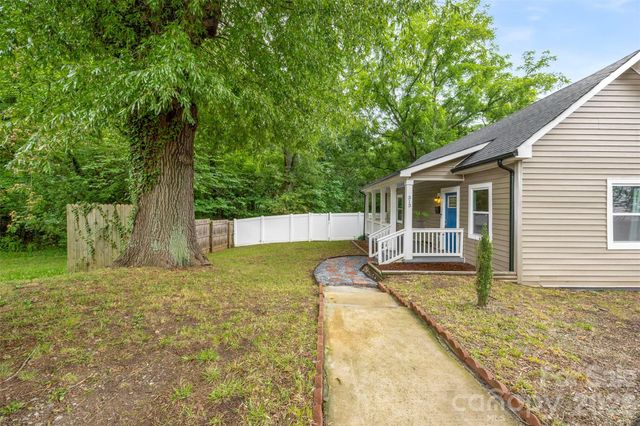 313 Gantt Street, Kings Mountain, NC 28086