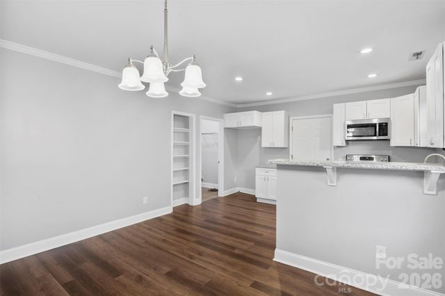 313 Gantt Street, Kings Mountain, NC 28086