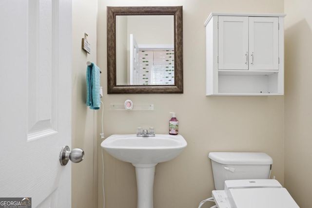 74 Flatwood Trail 10, Marietta, GA 30066