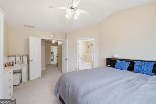 74 Flatwood Trail 10, Marietta, GA 30066