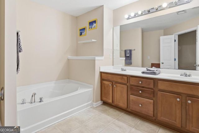 74 Flatwood Trail 10, Marietta, GA 30066