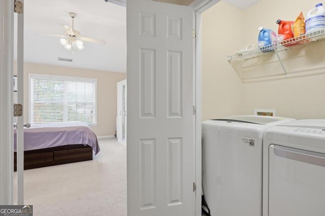 74 Flatwood Trail 10, Marietta, GA 30066