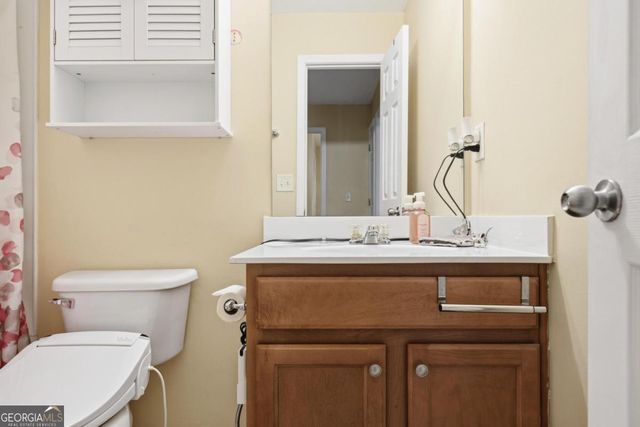 74 Flatwood Trail 10, Marietta, GA 30066