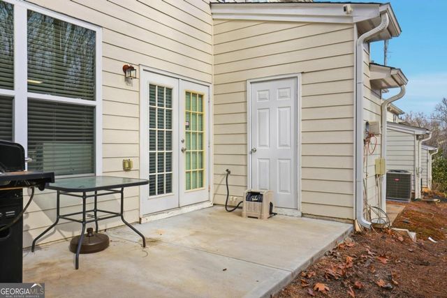 74 Flatwood Trail 10, Marietta, GA 30066