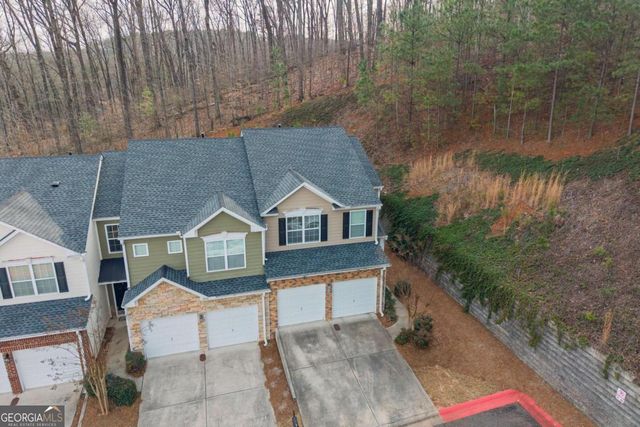 74 Flatwood Trail 10, Marietta, GA 30066