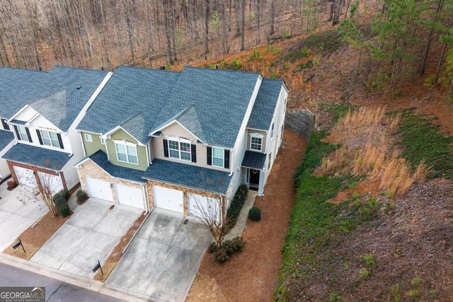 74 Flatwood Trail 10, Marietta, GA 30066