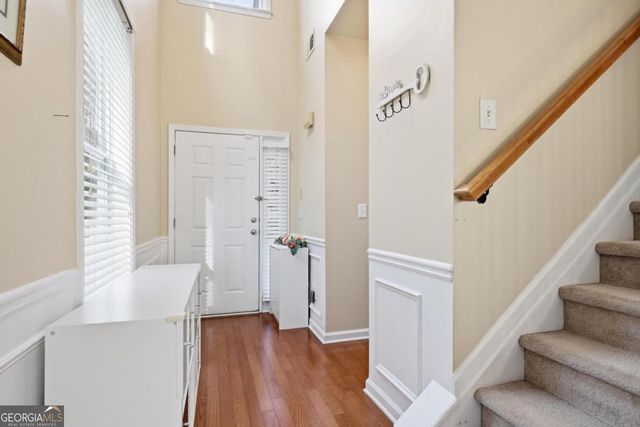 74 Flatwood Trail 10, Marietta, GA 30066