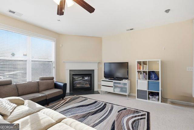 74 Flatwood Trail 10, Marietta, GA 30066