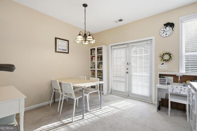 74 Flatwood Trail 10, Marietta, GA 30066