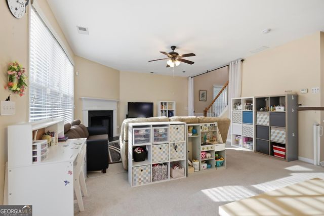 74 Flatwood Trail 10, Marietta, GA 30066