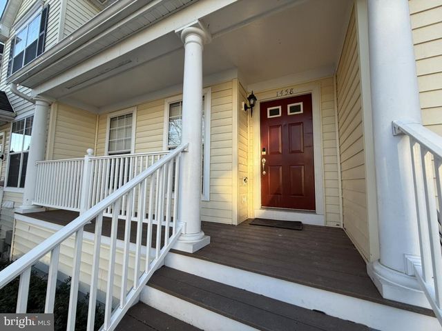 1458 FLATWOOD CT, Crofton, MD 21114