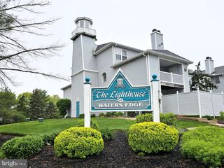 1704 WATERS EDGE DR #105, Newark, DE 19702