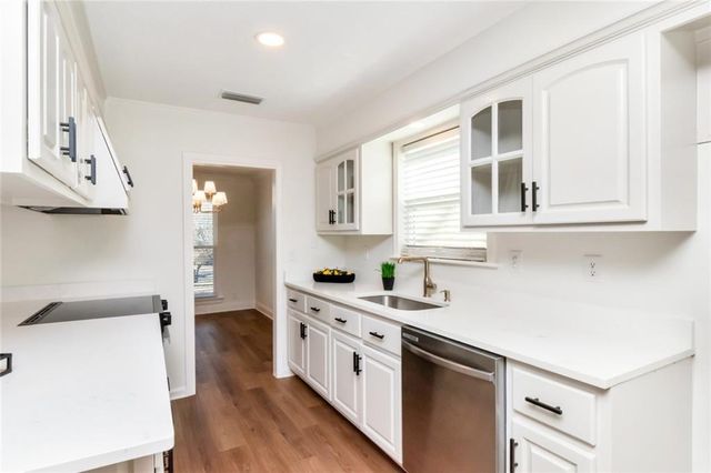 728 Brannan E Drive, Mobile, AL 36693