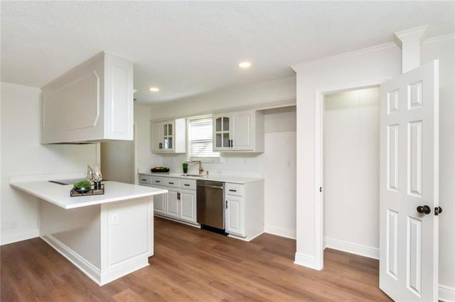 728 Brannan E Drive, Mobile, AL 36693