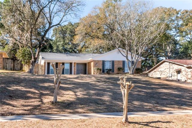 728 Brannan E Drive, Mobile, AL 36693