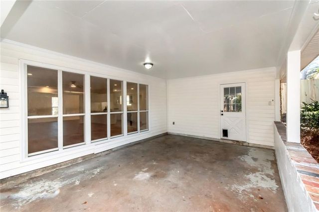 728 Brannan E Drive, Mobile, AL 36693