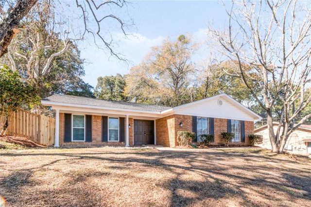 728 Brannan E Drive, Mobile, AL 36693