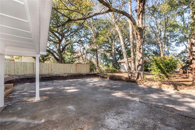 728 Brannan E Drive, Mobile, AL 36693