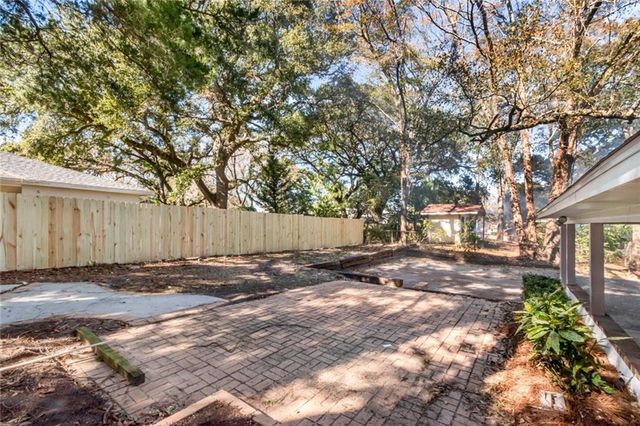 728 Brannan E Drive, Mobile, AL 36693