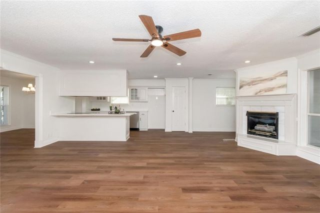 728 Brannan E Drive, Mobile, AL 36693