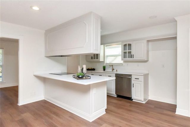 728 Brannan E Drive, Mobile, AL 36693