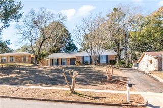 728 Brannan E Drive, Mobile, AL 36693