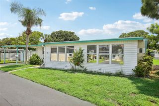 980 7TH STREET NW 5, Largo, FL 33770