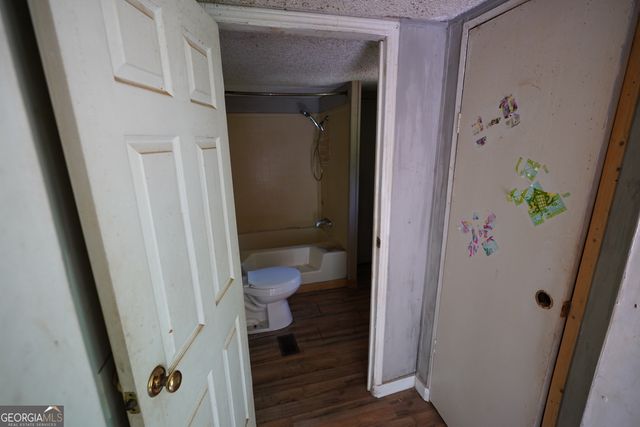 300 Jackson Road, Cleveland, GA 30528