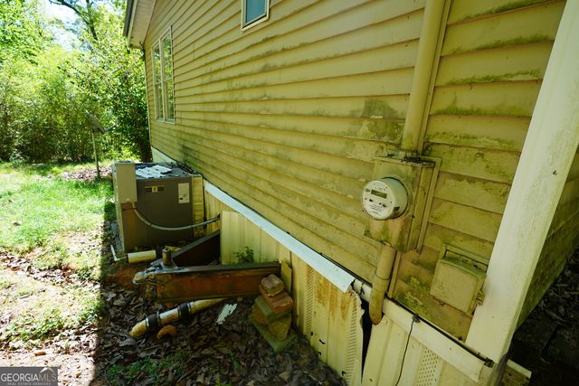 300 Jackson Road, Cleveland, GA 30528