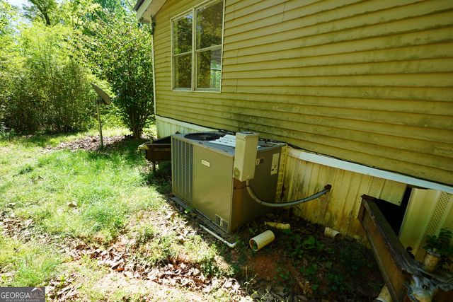 300 Jackson Road, Cleveland, GA 30528