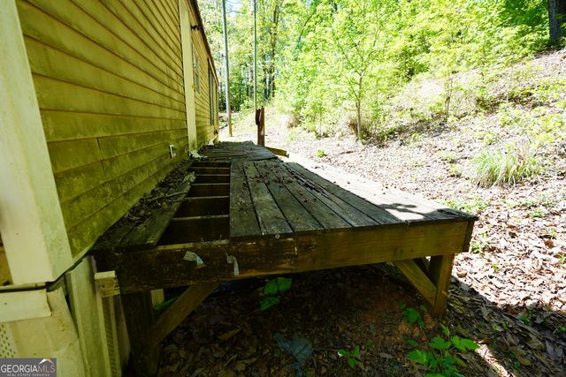 300 Jackson Road, Cleveland, GA 30528