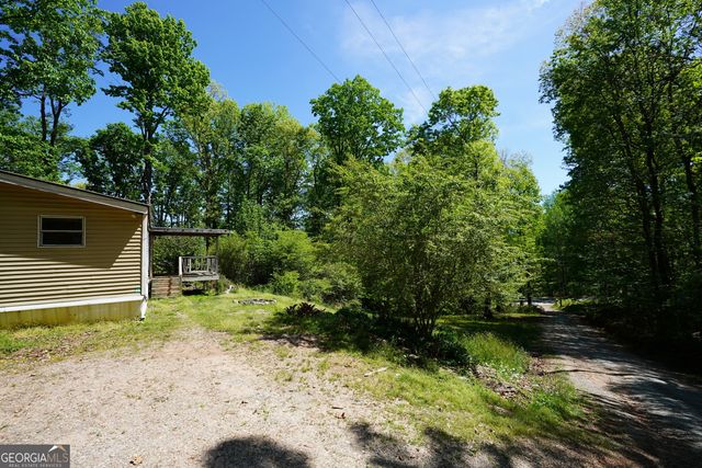 300 Jackson Road, Cleveland, GA 30528