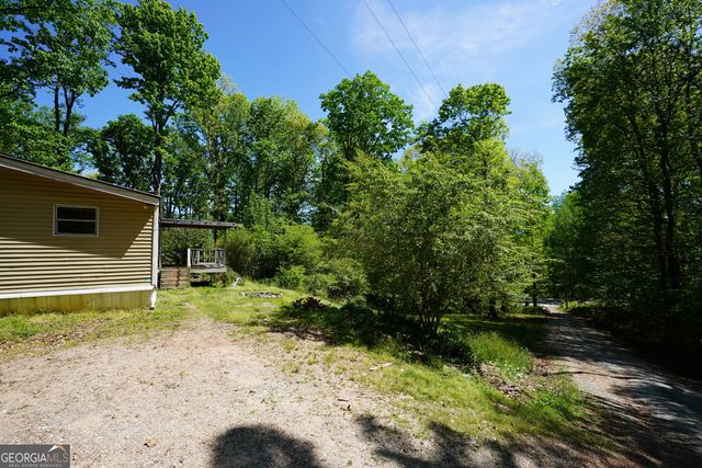 300 Jackson Road, Cleveland, GA 30528