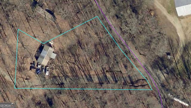 300 Jackson Road, Cleveland, GA 30528
