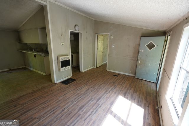 300 Jackson Road, Cleveland, GA 30528