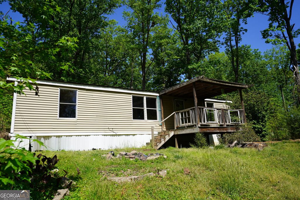 300 Jackson Road, Cleveland, GA 30528