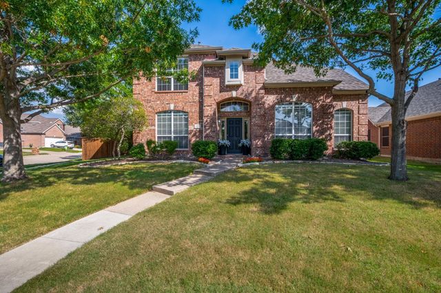 2873 Del Largo Way, Frisco, TX 75033
