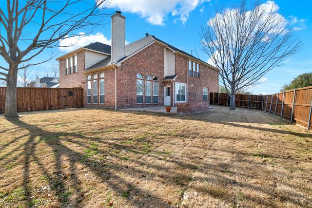2873 Del Largo Way, Frisco, TX 75033