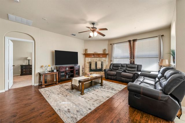 14815 Frisco Ranch Drive, Little Elm, TX 75068