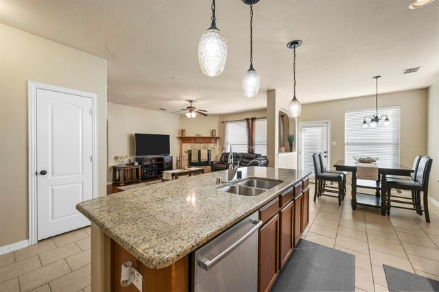 14815 Frisco Ranch Drive, Little Elm, TX 75068